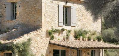 Terrain et maison à Le Puy-Sainte-Réparade en Bouches-du-Rhône (13) de 80 m² à vendre au prix de 285000€ - 1