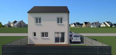 Terrain à Bezons en Val-d'Oise (95) de 198 m² à vendre au prix de 165000€ - 2