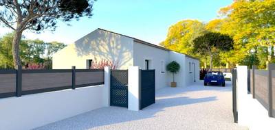 Terrain et maison à Pignans en Var (83) de 100 m² à vendre au prix de 300000€ - 4
