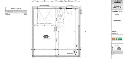 Terrain et maison à Villy-le-Pelloux en Haute-Savoie (74) de 101 m² à vendre au prix de 579900€ - 3