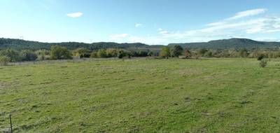 Terrain à Lecques en Gard (30) de 488 m² à vendre au prix de 144900€ - 1
