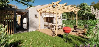 Terrain et maison à Chauvé en Loire-Atlantique (44) de 50 m² à vendre au prix de 162000€ - 1