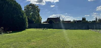 Terrain et maison à Sainghin-en-Weppes en Nord (59) de 124 m² à vendre au prix de 454000€ - 3