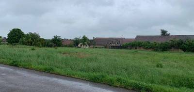 Terrain à Retonfey en Moselle (57) de 560 m² à vendre au prix de 135000€ - 2