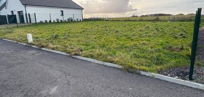 Terrain à Émanville en Seine-Maritime (76) de 605 m² à vendre au prix de 51000€ - 2