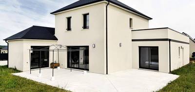 Terrain à Le Plessis-Trévise en Val-de-Marne (94) de 450 m² à vendre au prix de 269000€ - 2