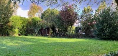 Terrain et maison à Avernes en Val-d'Oise (95) de 105 m² à vendre au prix de 320600€ - 3