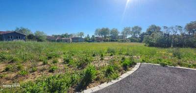 Terrain à Rabastens en Tarn (81) de 750 m² à vendre au prix de 88000€ - 4