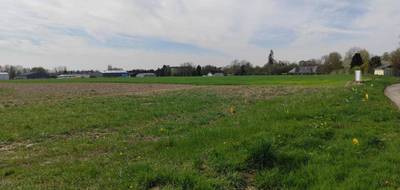 Terrain et maison à Lieurey en Eure (27) de 98 m² à vendre au prix de 217490€ - 4