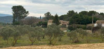 Terrain à Rognes en Bouches-du-Rhône (13) de 310 m² à vendre au prix de 199900€ - 1