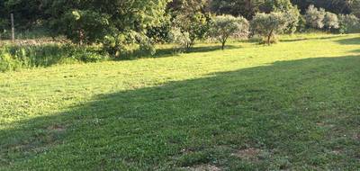 Terrain à Allauch en Bouches-du-Rhône (13) de 530 m² à vendre au prix de 370000€ - 1