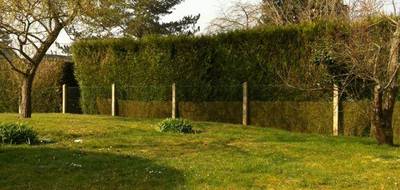 Terrain et maison à Verrières-le-Buisson en Essonne (91) de 135 m² à vendre au prix de 814000€ - 4