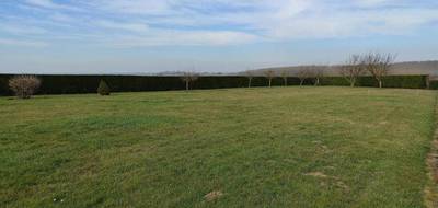 Terrain et maison à Vexin-sur-Epte en Eure (27) de 82 m² à vendre au prix de 236800€ - 3