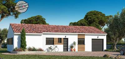 Terrain et maison à Draveil en Essonne (91) de 104 m² à vendre au prix de 395700€ - 2