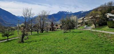 Terrain à Aiton en Savoie (73) de 750 m² à vendre au prix de 60000€ - 3