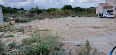 Terrain et maison à Villevieille en Gard (30) de 110 m² à vendre au prix de 346950€ - 4