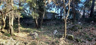 Terrain à Tourves en Var (83) de 505 m² à vendre au prix de 145000€ - 3