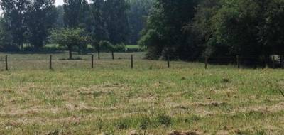 Terrain à Saint-Pierre-en-Auge en Calvados (14) de 1000 m² à vendre au prix de 48300€ - 2