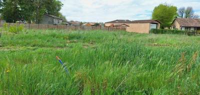 Terrain et maison à Fonsorbes en Haute-Garonne (31) de 73 m² à vendre au prix de 259523€ - 4