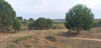 Terrain à Marcorignan en Aude (11) de 388 m² à vendre au prix de 116900€ - 2