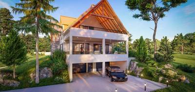Terrain et maison à Rouxmesnil-Bouteilles en Seine-Maritime (76) de 317 m² à vendre au prix de 659000€ - 1