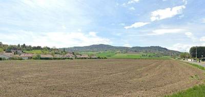 Terrain à Pérignat-sur-Allier en Puy-de-Dôme (63) de 302 m² à vendre au prix de 62000€ - 1