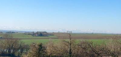 Terrain et maison à Sainte-Livrade en Haute-Garonne (31) de 73 m² à vendre au prix de 219900€ - 4