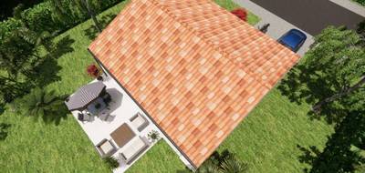 Terrain et maison à Vairé en Vendée (85) de 54 m² à vendre au prix de 199900€ - 3