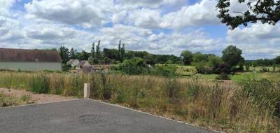 Terrain et maison à Saint-Étienne-du-Vauvray en Eure (27) de 93 m² à vendre au prix de 214647€ - 3