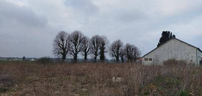 Terrain et maison à Dreux en Eure-et-Loir (28) de 65 m² à vendre au prix de 179413€ - 3
