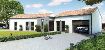 Terrain et maison à Avessac en Loire-Atlantique (44) de 95 m² à vendre au prix de 720140€ - 1