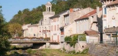 Terrain et maison à Chabeuil en Drôme (26) de 120 m² à vendre au prix de 360223€ - 4