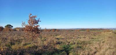 Terrain et maison à Técou en Tarn (81) de 112 m² à vendre au prix de 263000€ - 4
