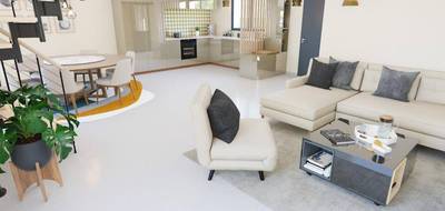 Terrain et maison à Céret en Pyrénées-Orientales (66) de 115 m² à vendre au prix de 364000€ - 3