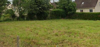 Terrain et maison à Routot en Eure (27) de 105 m² à vendre au prix de 198000€ - 4