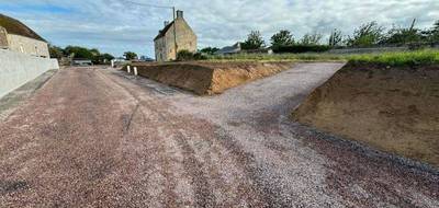 Terrain et maison à Mézidon Vallée d'Auge en Calvados (14) de 80 m² à vendre au prix de 189500€ - 4
