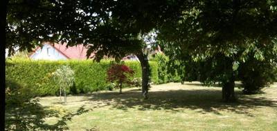Terrain et maison à Châtenay-Malabry en Hauts-de-Seine (92) de 135 m² à vendre au prix de 1148000€ - 4