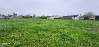 Terrain à Laboutarie en Tarn (81) de 807 m² à vendre au prix de 55000€ - 1
