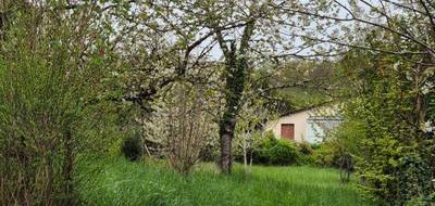 Terrain à Castelmoron-sur-Lot en Lot-et-Garonne (47) de 1019 m² à vendre au prix de 35000€ - 3