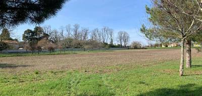 Terrain et maison à Hiersac en Charente (16) de 110 m² à vendre au prix de 283000€ - 3