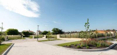 Terrain et maison à Baziège en Haute-Garonne (31) de 110 m² à vendre au prix de 286000€ - 4