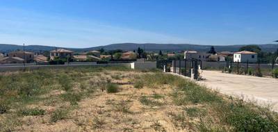 Terrain et maison à Gigean en Hérault (34) de 90 m² à vendre au prix de 395000€ - 3
