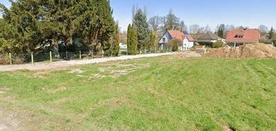 Terrain et maison à Spechbach en Haut-Rhin (68) de 96 m² à vendre au prix de 378291€ - 4