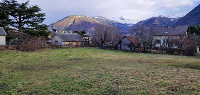 Terrain et maison à Sainte-Marie-de-Cuines en Savoie (73) de 90 m² à vendre au prix de 304990€ - 4
