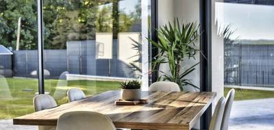 Terrain et maison à Porcheville en Yvelines (78) de 100 m² à vendre au prix de 365000€ - 2