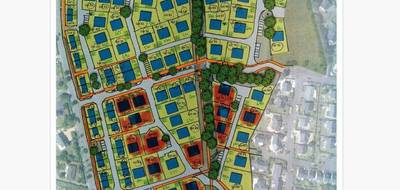 Terrain et maison à Bonchamp-lès-Laval en Mayenne (53) de 75 m² à vendre au prix de 233700€ - 3