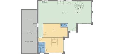 Terrain et maison à Pont-Croix en Finistère (29) de 183 m² à vendre au prix de 458500€ - 4