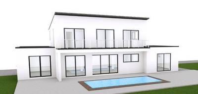 Terrain et maison à Riec-sur-Bélon en Finistère (29) de 150 m² à vendre au prix de 475000€ - 2