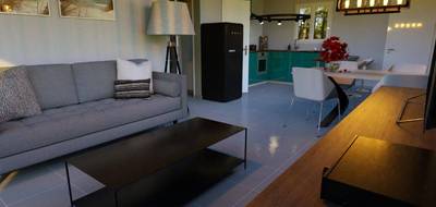 Terrain et maison à Gap en Hautes-Alpes (05) de 73 m² à vendre au prix de 294900€ - 3