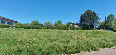 Terrain à Metz en Moselle (57) de 643 m² à vendre au prix de 195000€ - 3